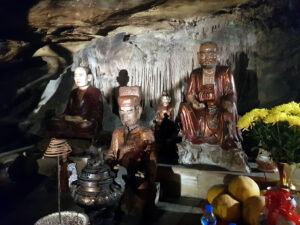 Bai Dinh Cave