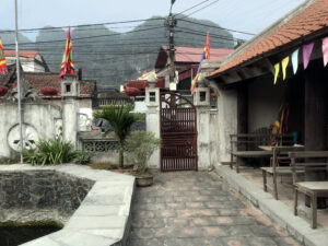Phat Kim Courtyard