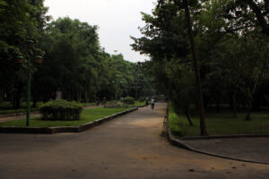 Thuy Son Park, Ninh Binh